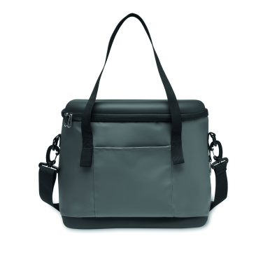 Logo trade mainostuote kuva: Suojapeitteinen kylmälaukku 40L