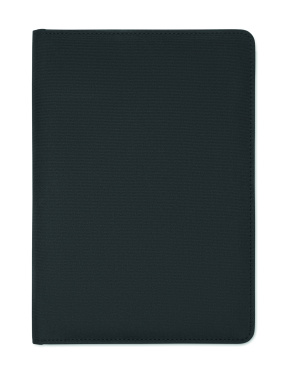 Logotrade liikelahjat kuva: A5 portfolio 300D RPET
