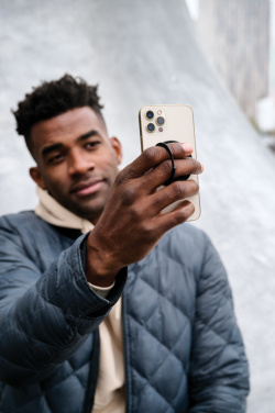 Logotrade mainoslahjat ja liikelahjat tuotekuva: Terra Magnetic RCS magneettinen puhelimen pidike renkaalla