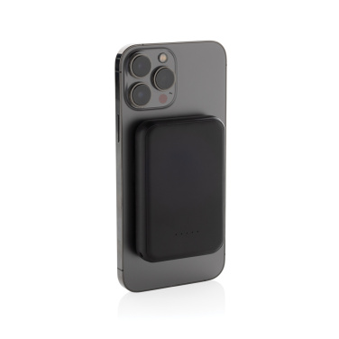 Logotrade mainoslahjat kuva: Stellar RCS 5000 mah 5W magneettinen virtalähde