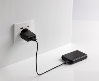 Logotrade mainoslahjat kuva: Stellar RCS 5000 mah 5W magneettinen virtalähde