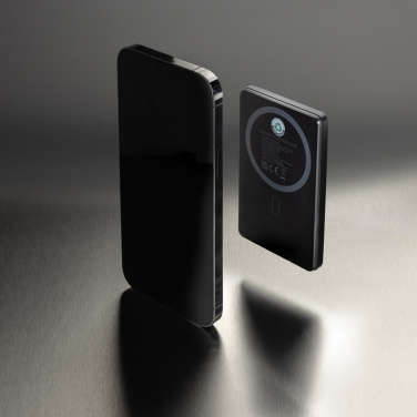 Logotrade mainoslahjat kuva: Orion RCS alumiini 5000 mah 5W magneettinen virtalähde