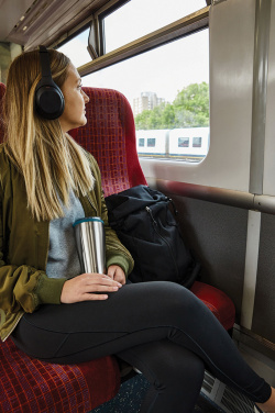 Logo trade liikelahjat mainoslahjat kuva: Black+Blum eristetty juomapullo matkalle 600ml