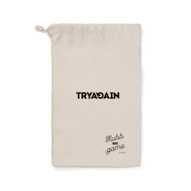 Logotrade liikelahjat mainoslahjat tuotekuva: VINGA Kubb-minikeilapeli