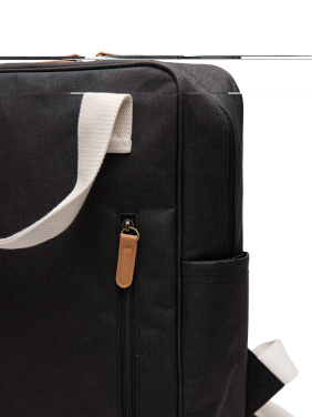 Logo trade mainostuote kuva: VINGA Sortino-reppu RCS