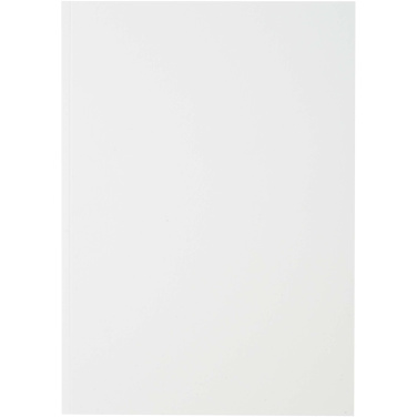 Logotrade liikelahja tuotekuva: Novella Austen A5 pehmeäkantinen muistikirja