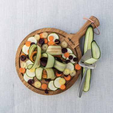 Logo trade mainostuotet tuotekuva: BOSKA Juustonleikkuri Monaco+