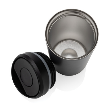 Logo trade mainoslahjat ja liikelahjat kuva: Avira Alix RCS re-steel click tumbler 400ML
