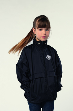 Logotrade liikelahja mainoslahja kuva: SURF KIDS WINDBREAKER 210g