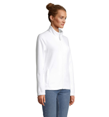 Logo trade liikelahjat tuotekuva: NORTH Naisten fleecetakki