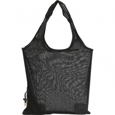 Logo trade mainostuote kuva: Kierrätetty puuvillalaukku Modena