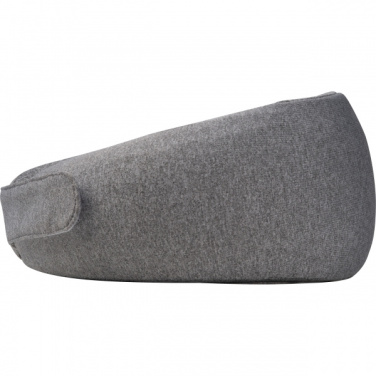 Logotrade mainostuote tuotekuva: MoLu niskatyyny Prince George