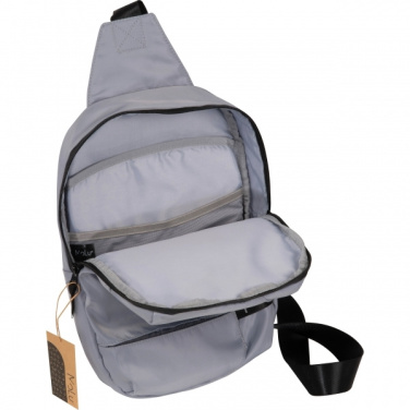 Logo trade mainostuotet tuotekuva: Molu-olkalaukku Saint-Hubert