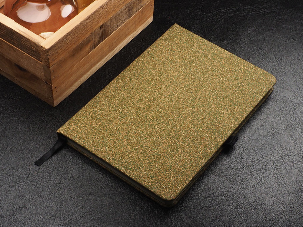 Logotrade liikelahjat mainoslahjat tuotekuva: Päiväkirja 219635208