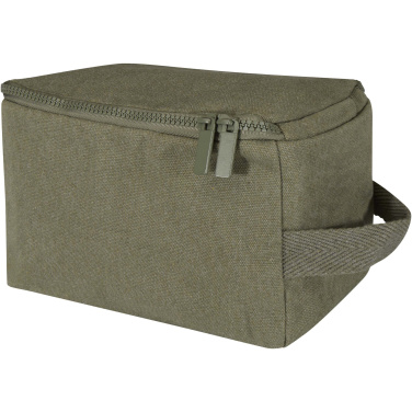 Logo trade liikelahjat tuotekuva: Pack 500 g/m²:nAware™ kierrätetty hygieniatarvikejärjestäjä