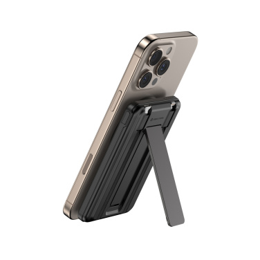 Logotrade mainostuotet kuva: Urban Vitamin Redwood 5in1 5000mah 20W PD tehopankki