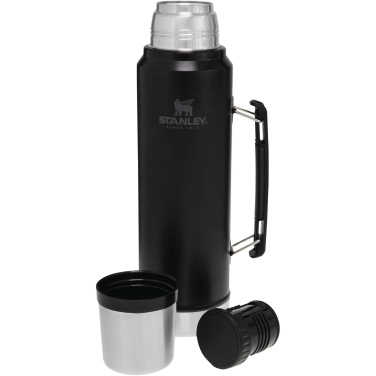 Logotrade mainoslahjat kuva: Stanley Classic 1 000 ml:n pullo