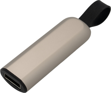 Logotrade mainoslahjat ja liikelahjat tuotekuva: Muovinen USB-tikku
