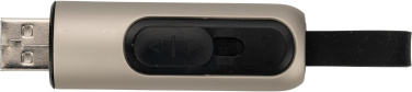 Logotrade mainoslahja ja liikelahja kuva: Muovinen USB-tikku