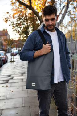 Logo trade liikelahja mainoslahja tuotekuva: Black+Blum 16 L eristetty kauppa-/retkilaukku