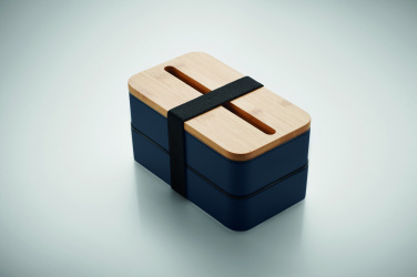 Logo trade mainoslahjat ja liikelahjat kuva: Lounasrasia kierrätys PP