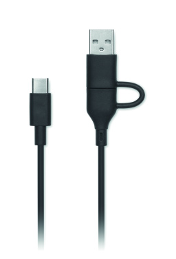 Logo trade mainoslahja ja liikelahja tuotekuva: 5000 mAh varavirtalähde