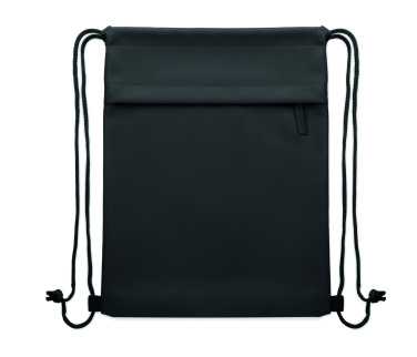 Logotrade liikelahja mainoslahja kuva: Narureppu 600D RPET