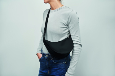 Logo trade mainoslahjat ja liikelahjat kuva: Sling-laukku 400D Oxfordista