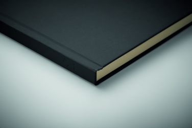 Logotrade liikelahjat kuva: A5 muistikirja PLA