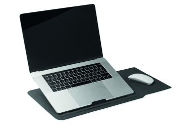 Logotrade mainoslahja ja liikelahja kuva: 16" tietokoneen suoja huopaa