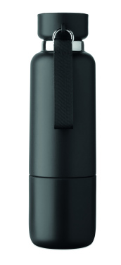 Logo trade mainoslahjat ja liikelahjat kuva: Kaksiseinäinen pullo 500ml