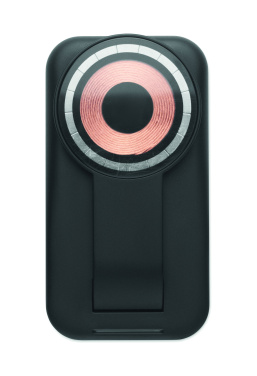 Logotrade liikelahja tuotekuva: 3 in 1 langaton laturi 15W