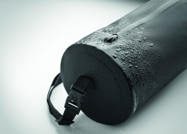 Logo trade liikelahja kuva: Urheilukassi 300D RPET:stä