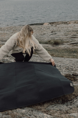 Logo trade liikelahja kuva: VINGA Baltimore RCS piknikpeitto