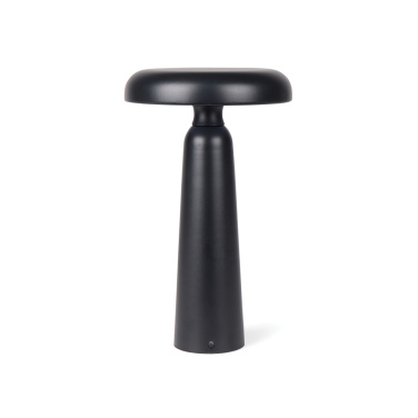 Logotrade liikelahjat mainoslahjat tuotekuva: VINGA Avery RCS pöytävalaisin