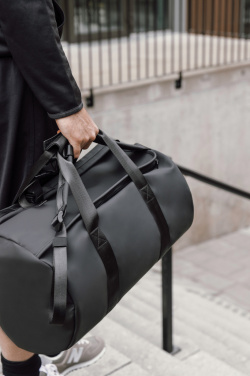 Logotrade mainostuotet kuva: VINGA Baltimore RCS viikonloppureppu