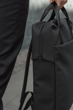 Logotrade liikelahja tuotekuva: VINGA Baltimore RCS-reppu