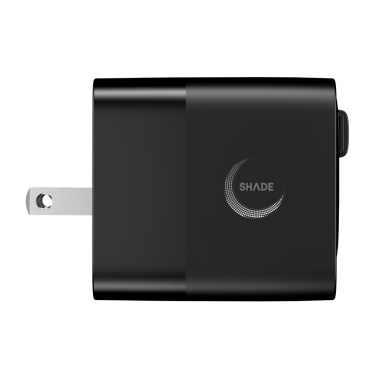 Logotrade liikelahja mainoslahja kuva: Urban Vitamin Mendocino – 65 W GaN-laturi