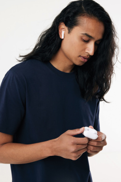 Logotrade mainostuote tuotekuva: Tunevo RCS kierrätysmuoviset langattomat kuulokkeet