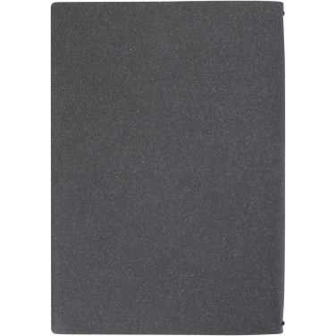 Logotrade mainoslahjat kuva: Slyk täytettävä A5-muistikirja kahdella muistiolla