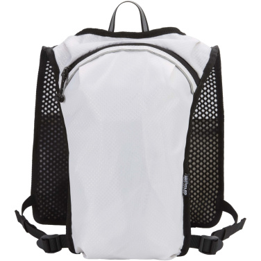 Logotrade mainoslahjat ja liikelahjat tuotekuva: Nomad 5 litran GRS-kierrätetty juoksuliivinesteytyspakkaus