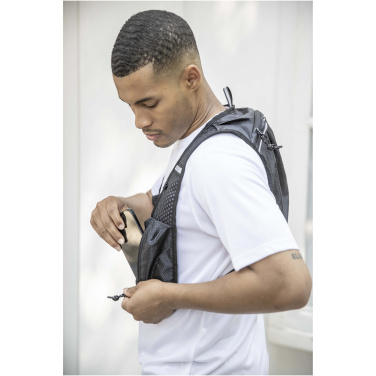 Logotrade liikelahjat kuva: Nomad 5 litran GRS-kierrätetty juoksuliivinesteytyspakkaus