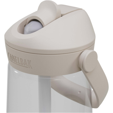 Logo trade mainoslahjat ja liikelahjat kuva: Camelbak® Thrive Flip 750 ml:n Tritan Renew vesipullo kääntyvällä pillillä