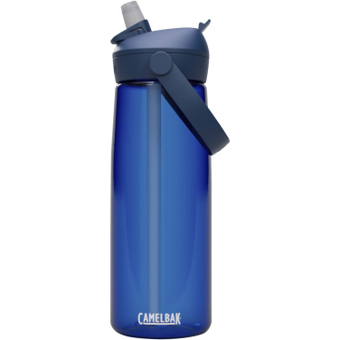 Logotrade mainoslahjat kuva: Camelbak® Thrive Flip 750 ml:n Tritan Renew vesipullo kääntyvällä pillillä