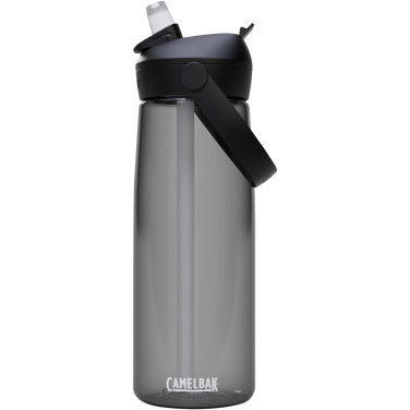 Logo trade liikelahjat mainoslahjat kuva: Camelbak® Thrive Flip 750 ml:n Tritan Renew vesipullo kääntyvällä pillillä