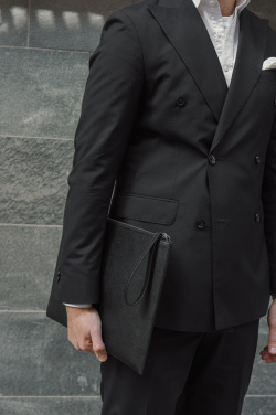 Logotrade mainoslahja tuotekuva: VINGA Bermond RCS 16” kannettavan tietokoneen suojakotelo