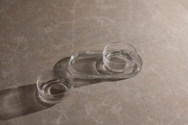 Logo trade mainoslahjat ja liikelahjat kuva: VINGA York Tapas -setti