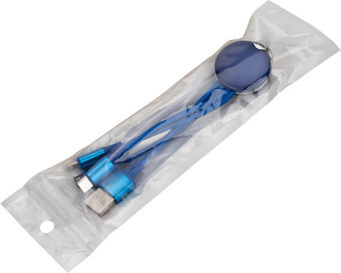 Logo trade mainostuote kuva: Puinen kirjoitussetti kuulakynä ja rulla INDIANAPOLIS