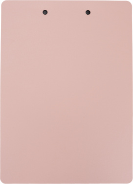 Logo trade mainostuote kuva: Kirjoitusalusta klipsillä