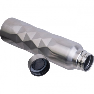 Logo trade mainoslahja kuva: Vesipullo DENIZIL